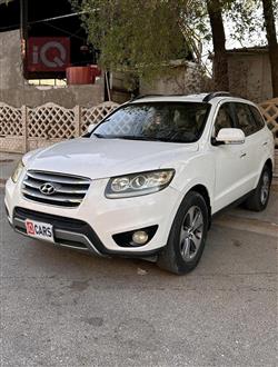 هيونداي سانتافي